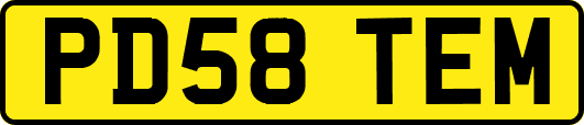 PD58TEM