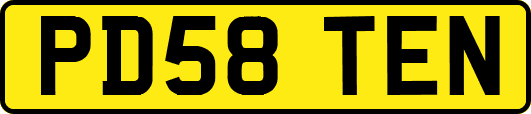 PD58TEN