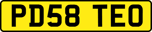 PD58TEO