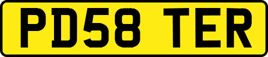 PD58TER