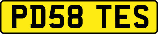 PD58TES