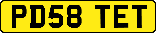 PD58TET