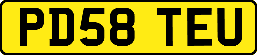 PD58TEU