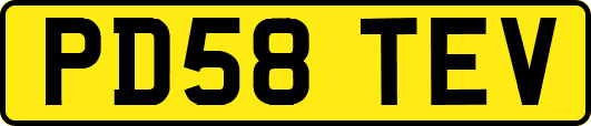PD58TEV