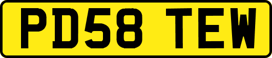 PD58TEW