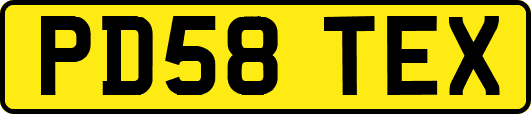 PD58TEX