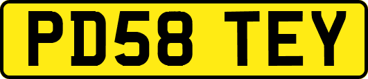 PD58TEY