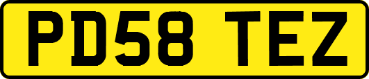 PD58TEZ