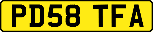PD58TFA