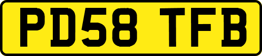 PD58TFB
