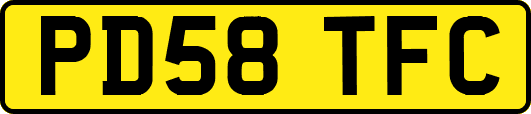 PD58TFC