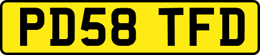 PD58TFD