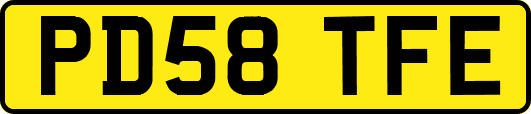 PD58TFE