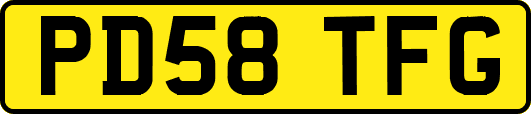 PD58TFG