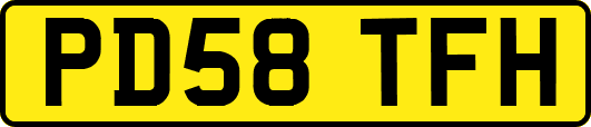 PD58TFH