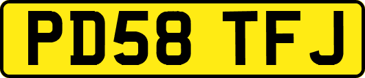 PD58TFJ