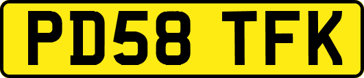 PD58TFK