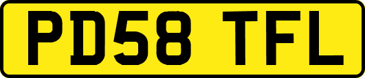 PD58TFL