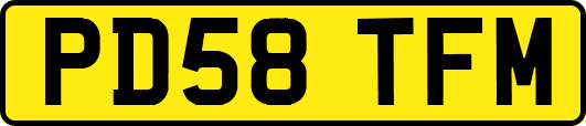PD58TFM