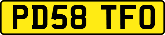 PD58TFO