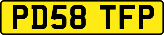 PD58TFP