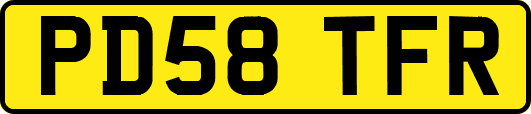 PD58TFR
