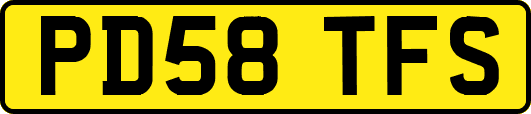 PD58TFS
