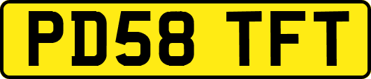 PD58TFT