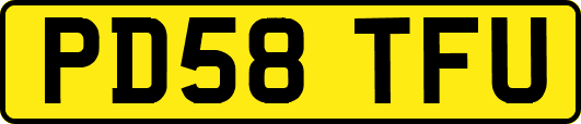 PD58TFU