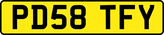 PD58TFY