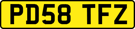 PD58TFZ