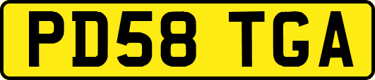 PD58TGA