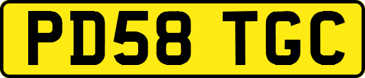 PD58TGC