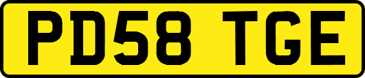 PD58TGE
