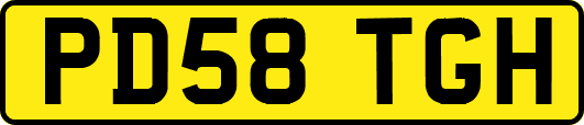 PD58TGH