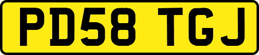 PD58TGJ