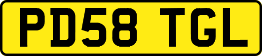 PD58TGL