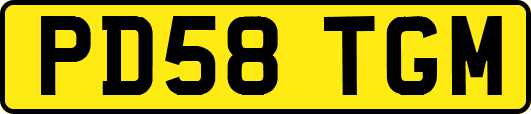 PD58TGM