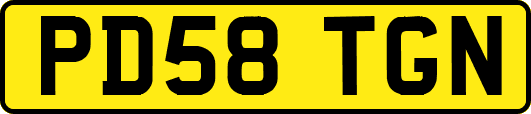 PD58TGN