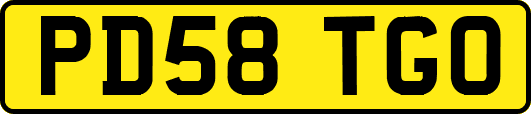PD58TGO