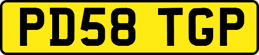 PD58TGP
