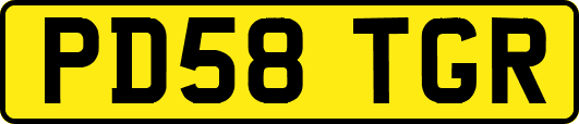 PD58TGR