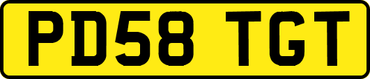 PD58TGT