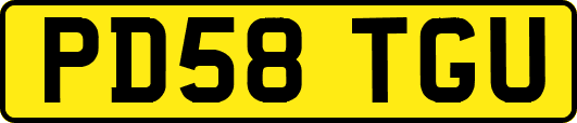 PD58TGU
