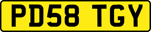 PD58TGY
