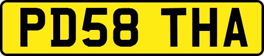 PD58THA