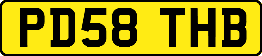 PD58THB