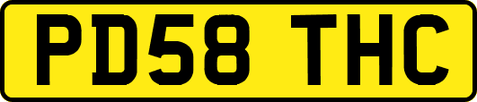 PD58THC