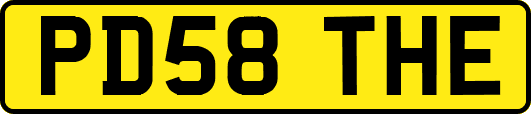 PD58THE