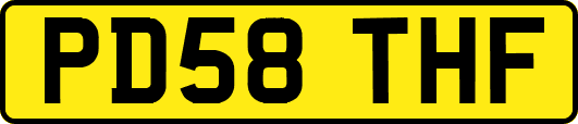 PD58THF